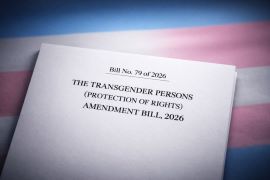 Transgender Persons (Protection of Rights) Amendment Bill, 2026: Rights, Reforms, and Controversies